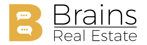 Brains Real Estate