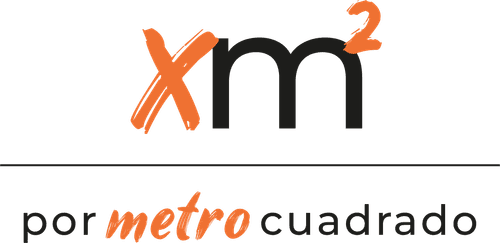 xm2 | por metro cuadrado